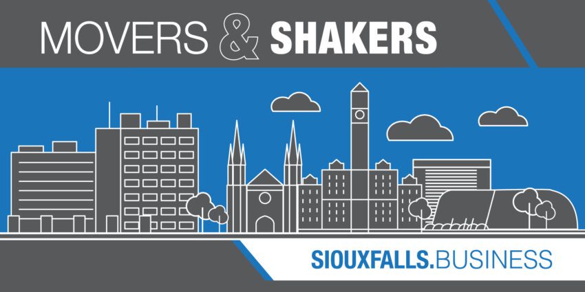Movers & Shakers - SiouxFalls.Business