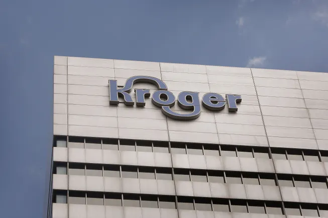Kroger and new CEO Greg Foran outline 5 growth priorities