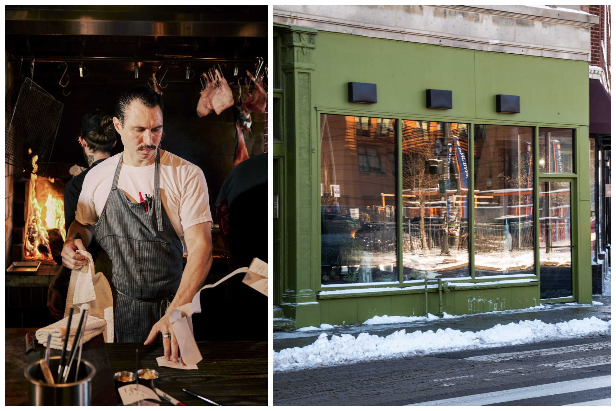 Warlord On 'Brink Of Ruin' After Business Plummets Due To Former Chef’s Abusive Behavior: Lawsuit