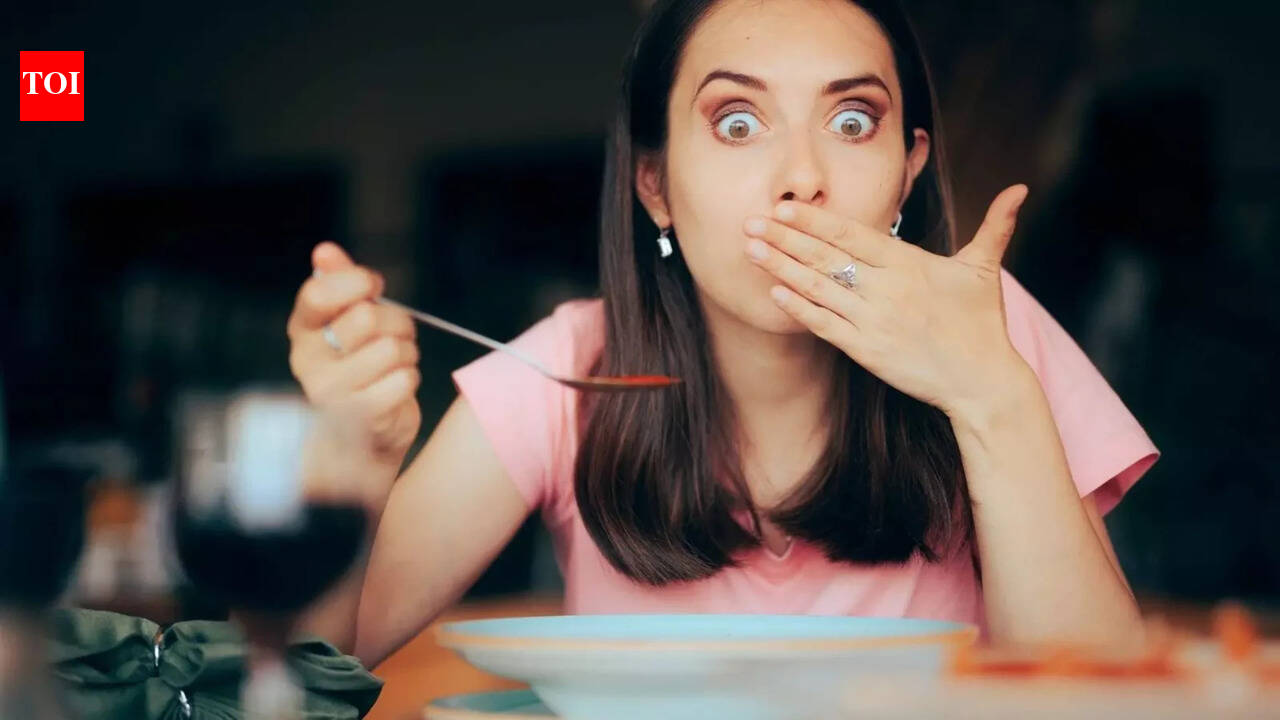 Gut Health: Burping or digestive discomfort after every meal? Gastroenterologist explains hidden gut issues, food intolerances, and lifestyle tips to improve digestion and health |