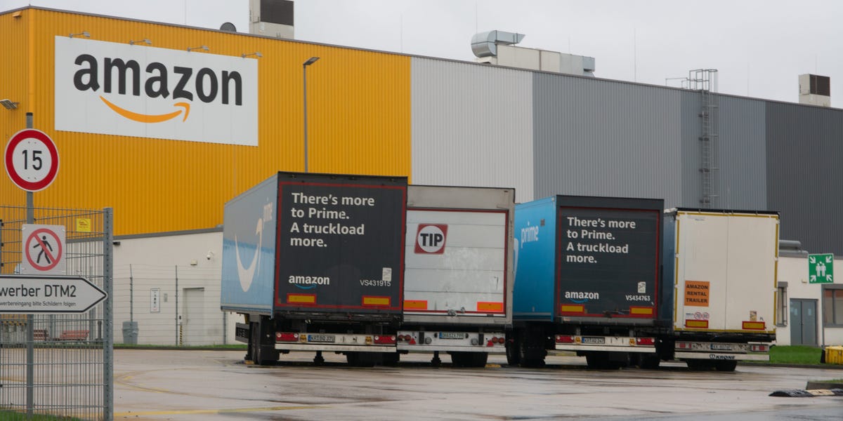 Amazon Tightens Code Guardrails After Outages Rock Retail Business