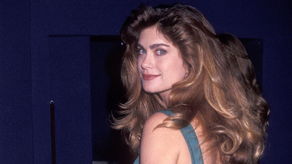Kathy Ireland accuses former managers of stealing millions from family