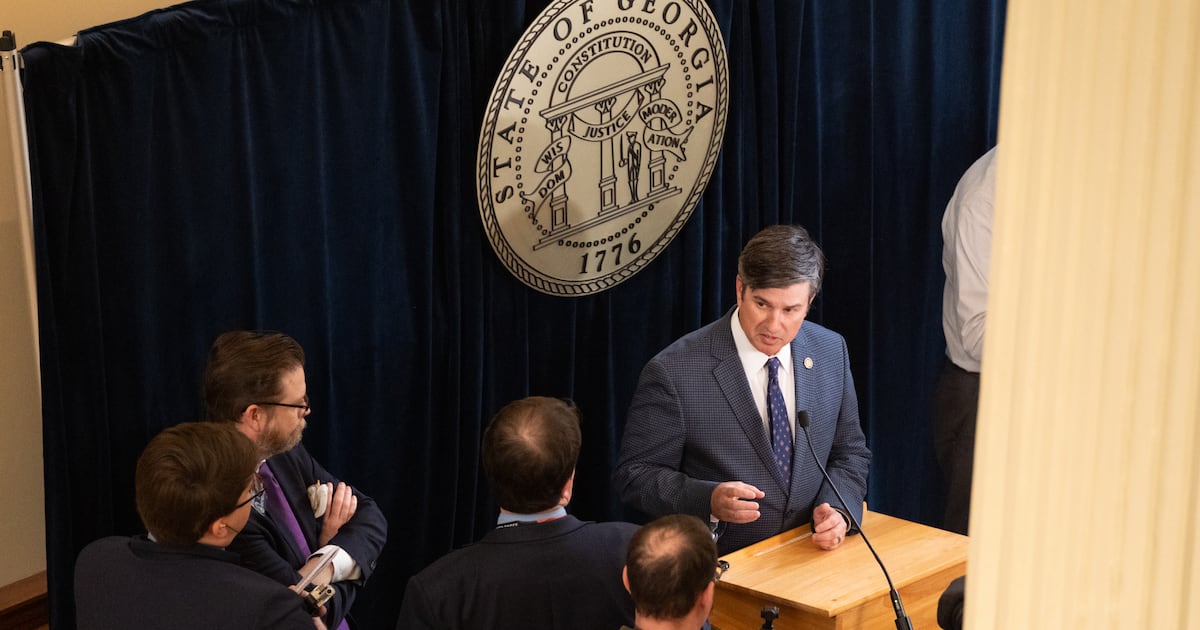 Georgia risks 'best state to do business' stature with data center bills