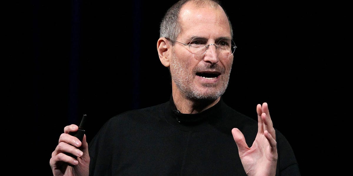 How Steve Jobs' Intense Meetings Shaped Apple's Culture