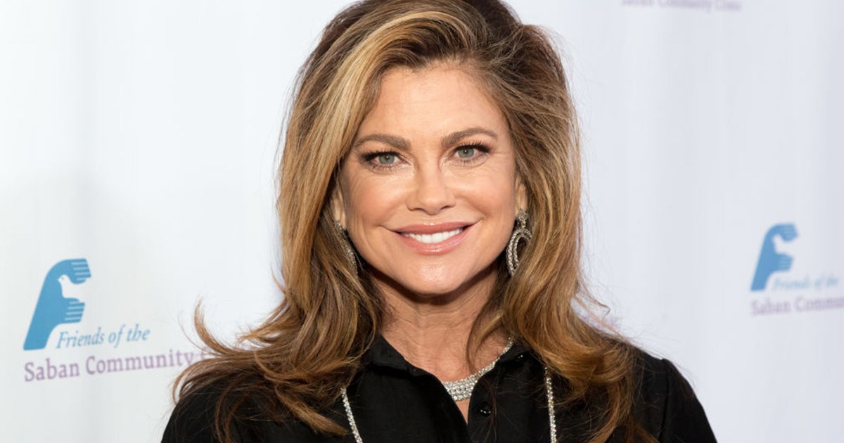 Kathy Ireland sues business managers for allegedly swindling multimillion-dollar fortune