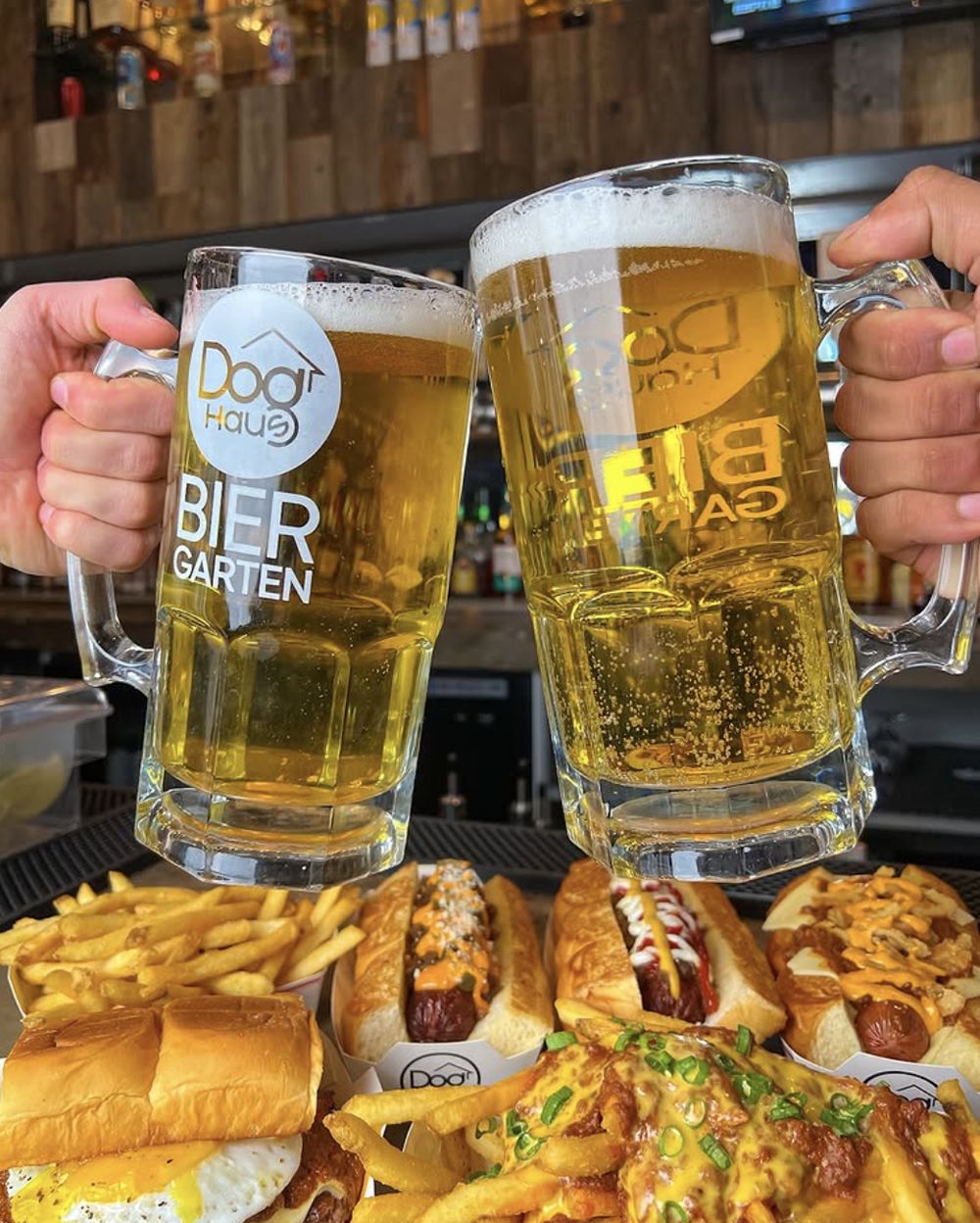 Dog Haus Accelerates Global Growth With Entry Into Mexico