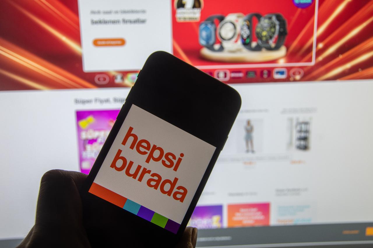 Turkish e-commerce Hepsiburada set to enter Kazakhstan market