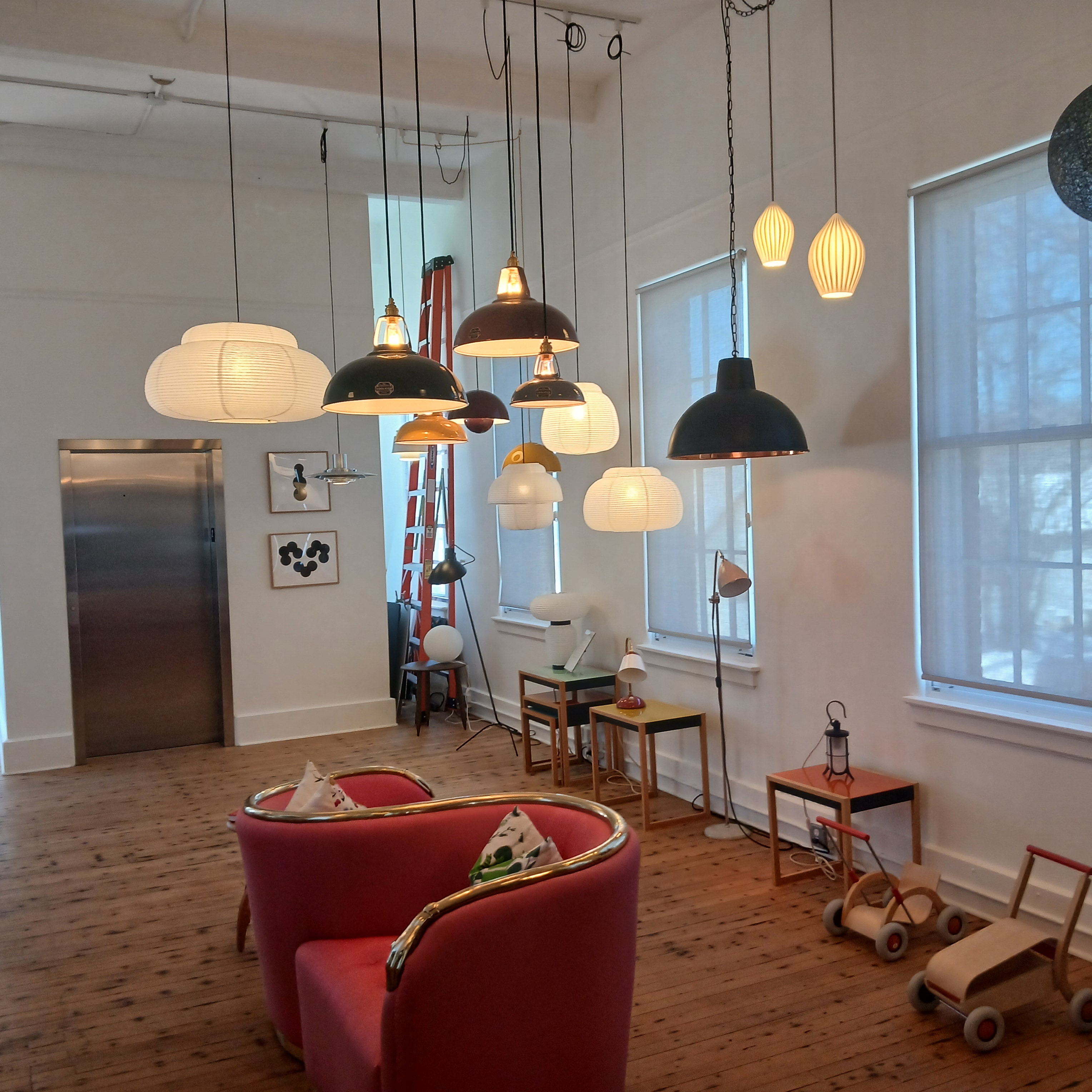 Ameico, which has been in business for more than 30...