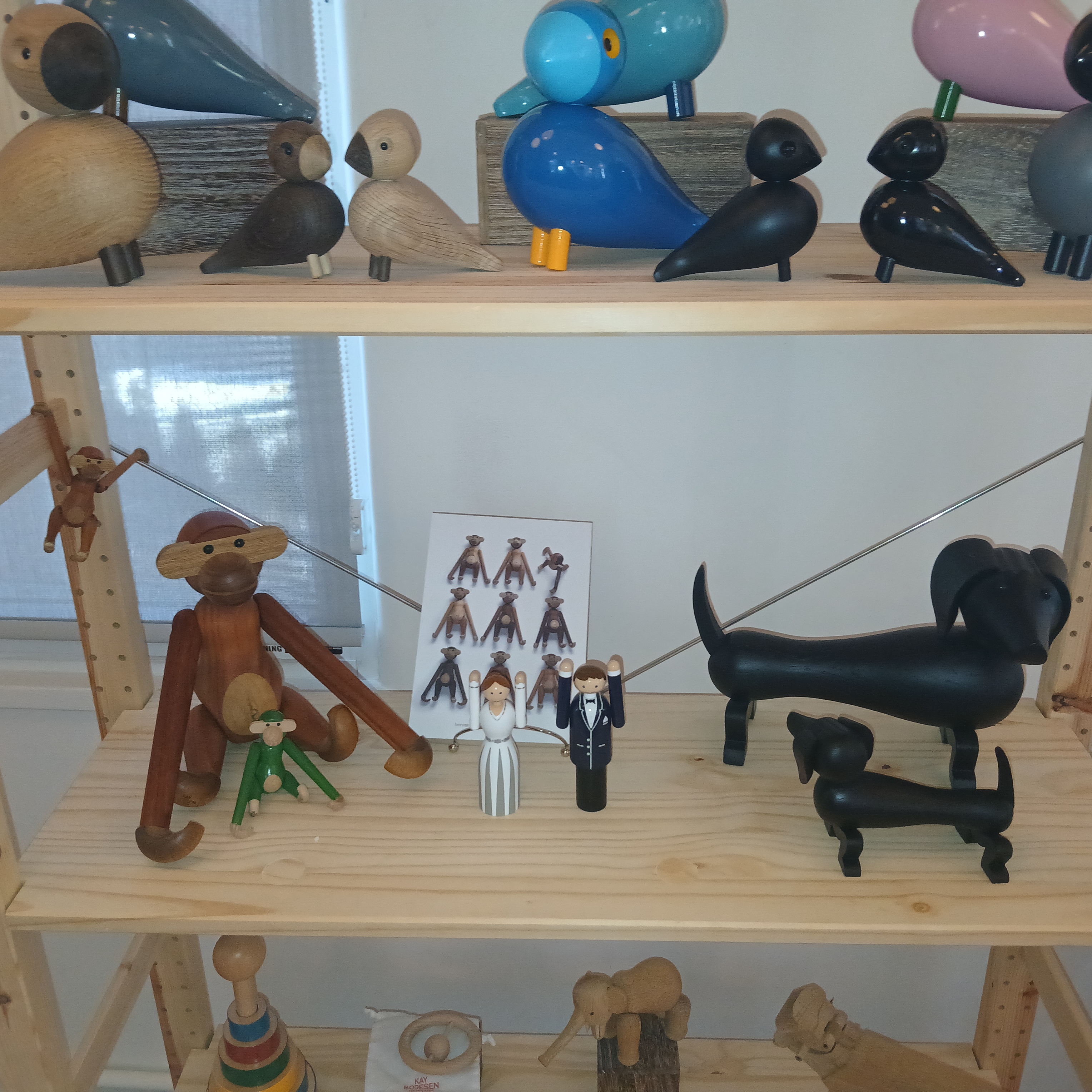 Ameico, which has been in business for more than 30...