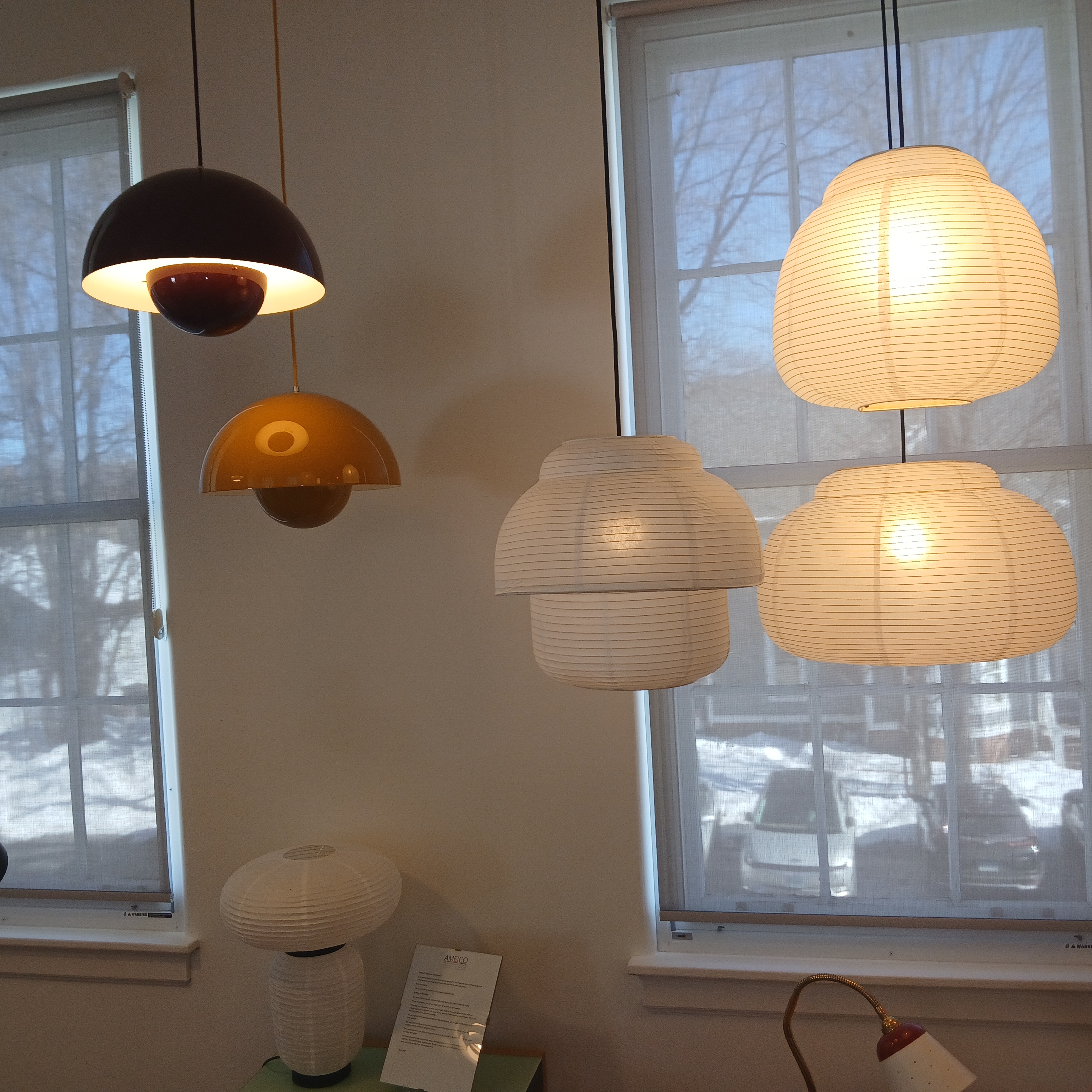 Ameico, which has been in business for more than 30...