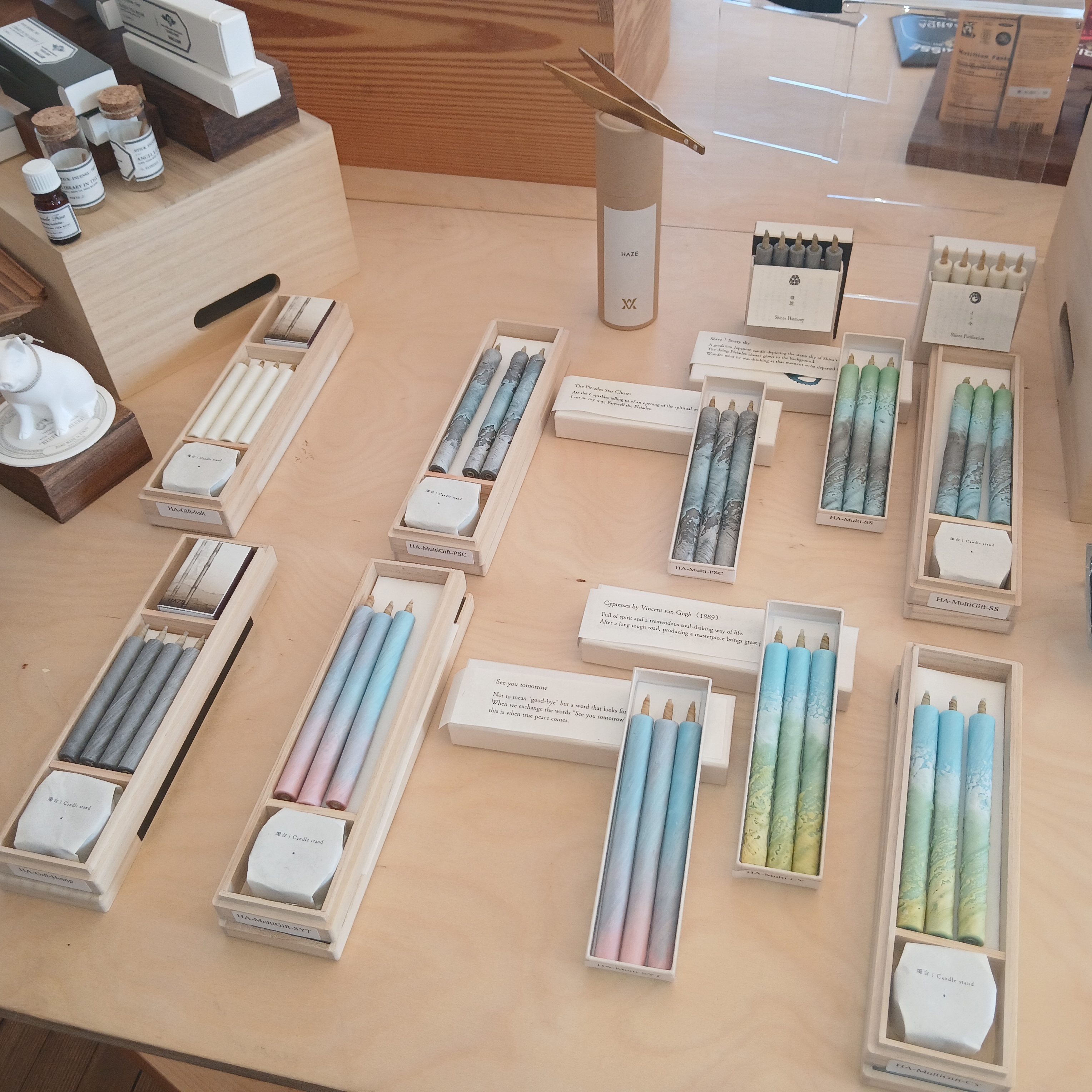 Ameico, which has been in business for more than 30...