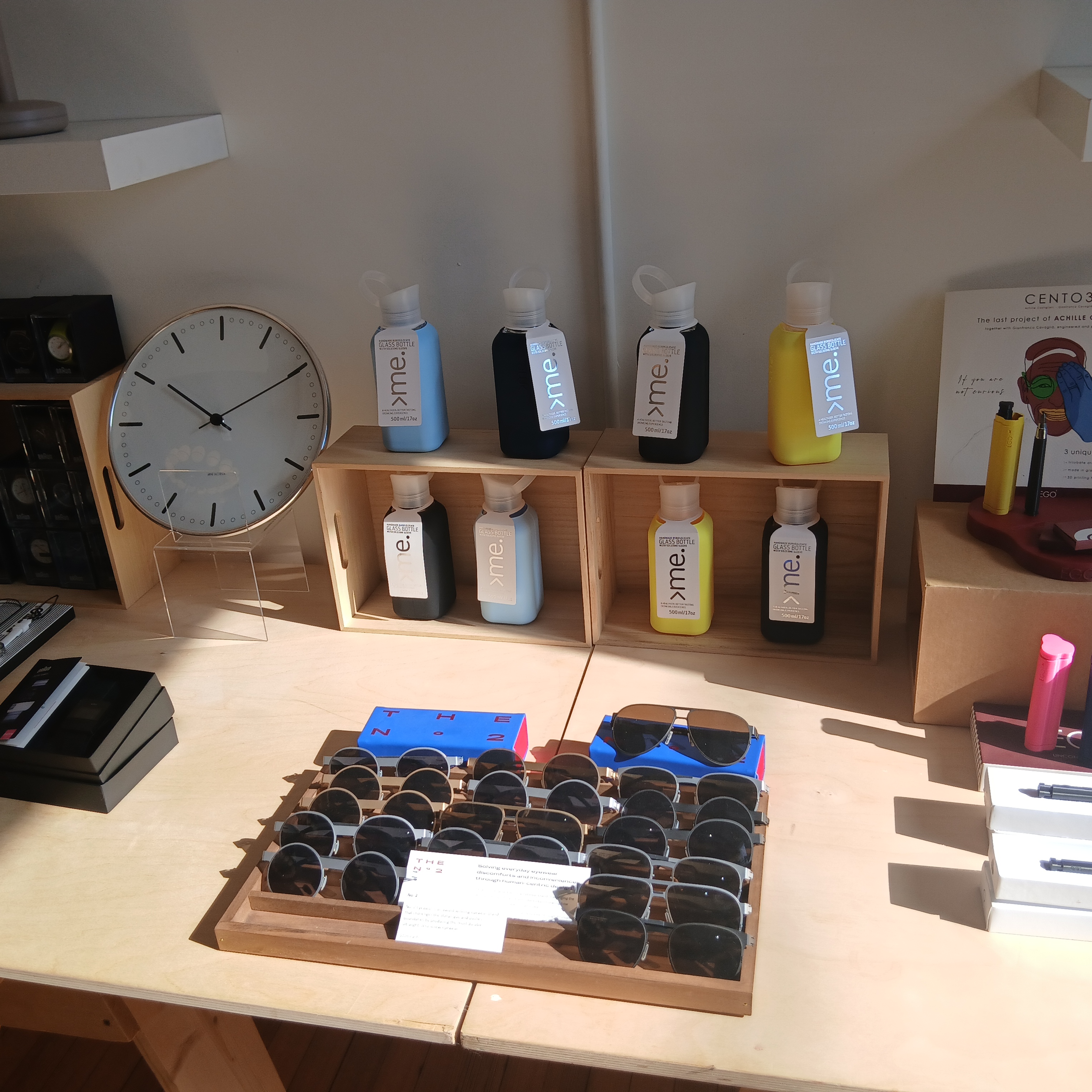 Ameico, which has been in business for more than 30...