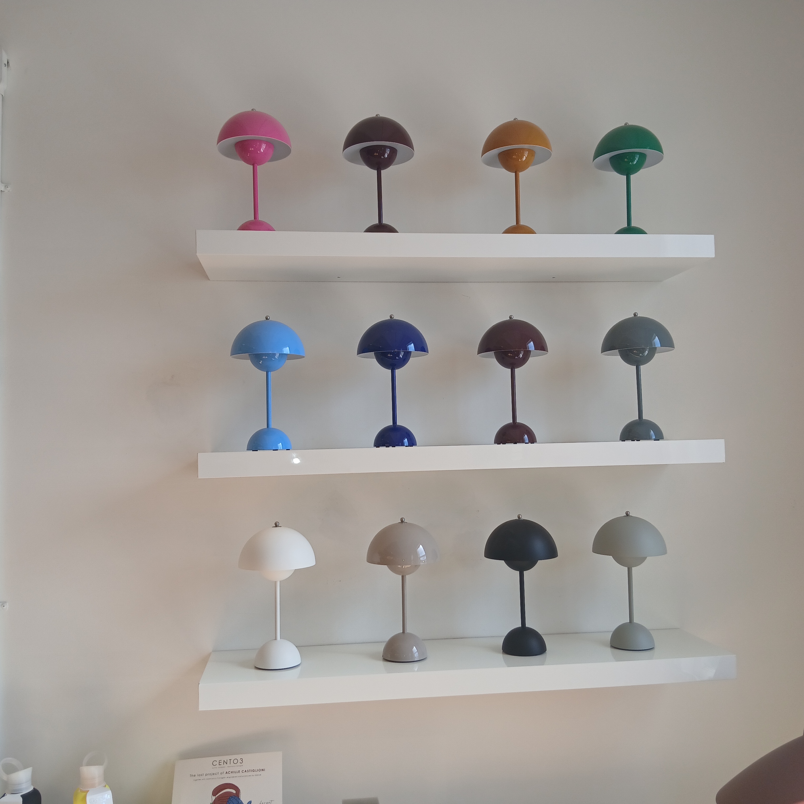 Ameico, which has been in business for more than 30...