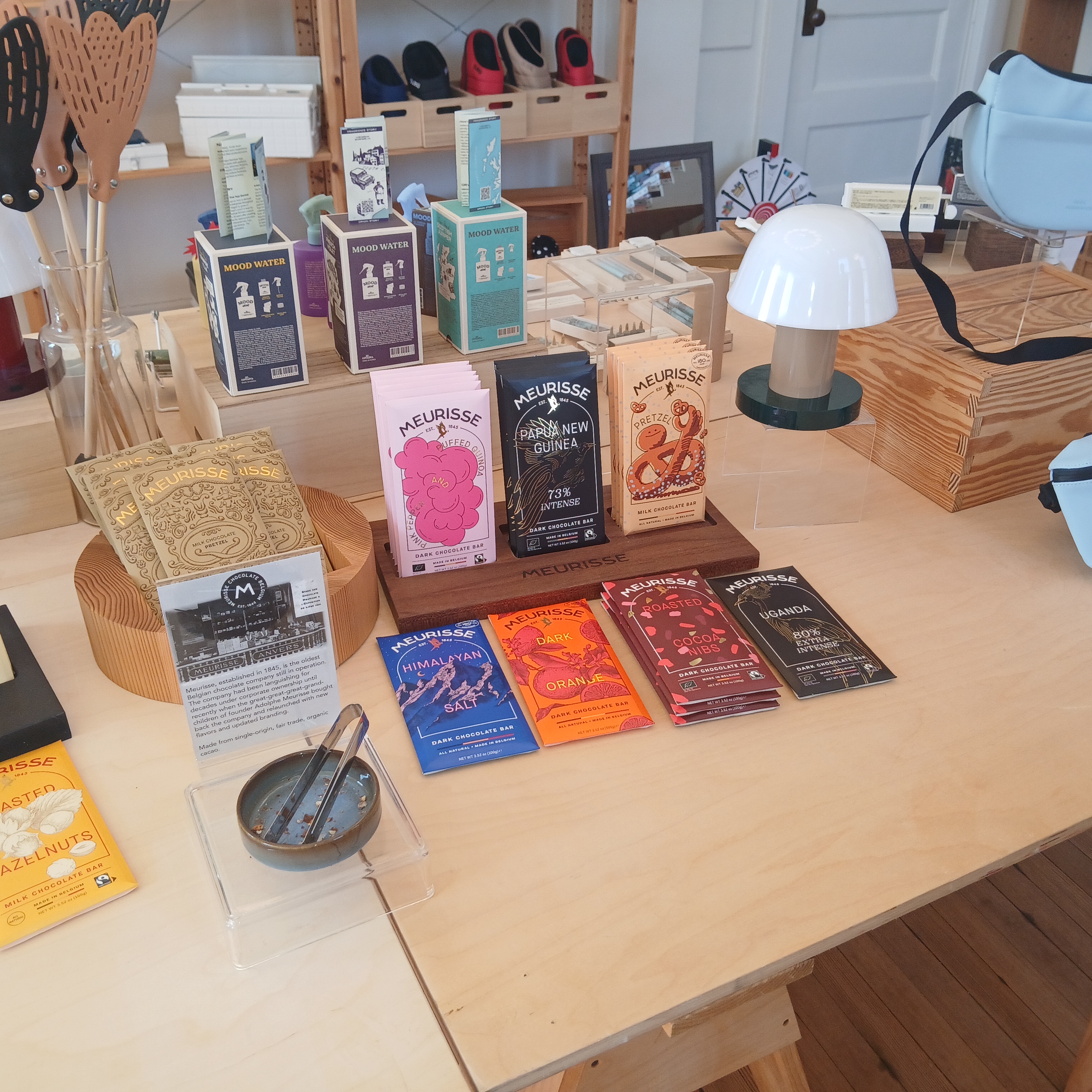 Ameico, which has been in business for more than 30...