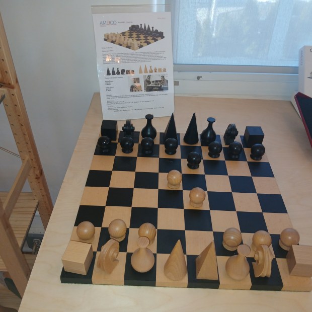 Ameico, which has been in business for more than 30 years, imports gifts, lighting and other products from around the world and distributes to shops and gift stores in the U.S.The company's owner is Peter Kahane of Bridgewater and Switzerland. Items are sold in Ameico's gift store on Church Street in New Milford. The company imports unique gift items from Germany, Switzerland and Japan, among other countries.