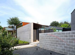 After Building an Ice Cream Business, They Built a Sweet Texas Home for $660K