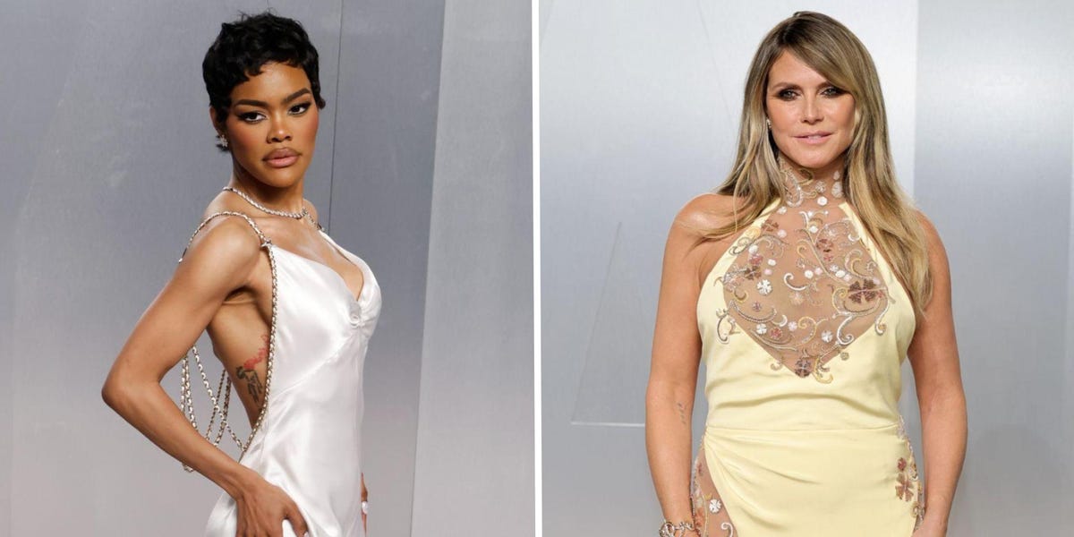 Vanity Fair Oscar Party 2026: Best and Worst Looks Celebrities Wore