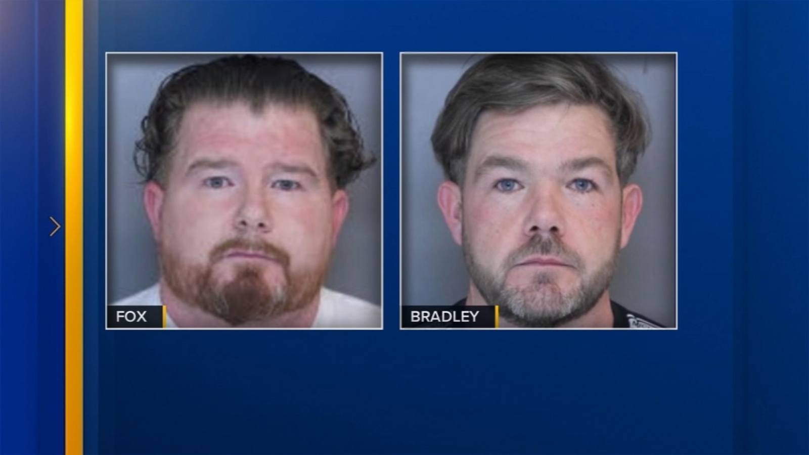 Pair accused of operating fake contracting businesses in Lower Merion Township, Pa.