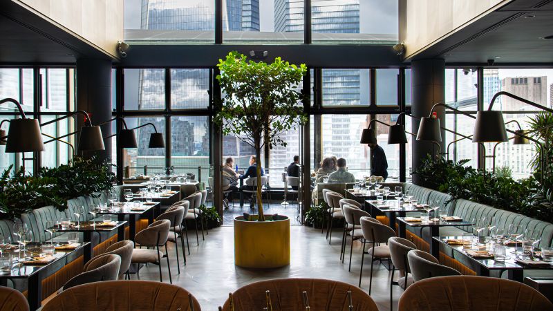 The restaurant reservations wars shows no signs of slowing down