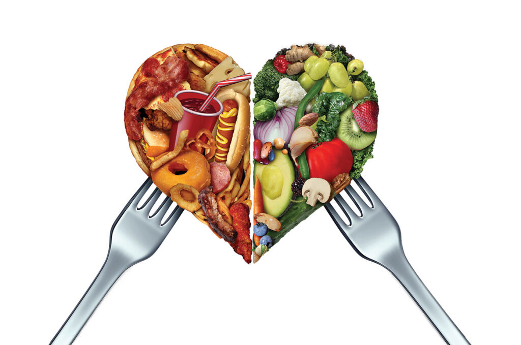 Benefits of Healthy Lifestyle for Hypertensive Individuals Confirmed