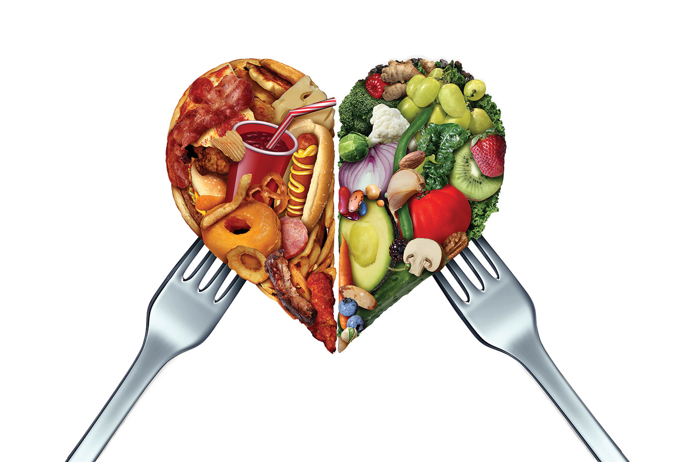 Benefits of Healthy Lifestyle for Hypertensive Individuals Confirmed