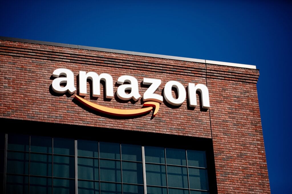 Amazon's 'Super-Sellers' Explode As AI Tools Drive Massive Online Sales Surge: Analyst