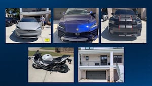 Amazon delivery business owner stole $10M to purchase luxury cars, $1 million home