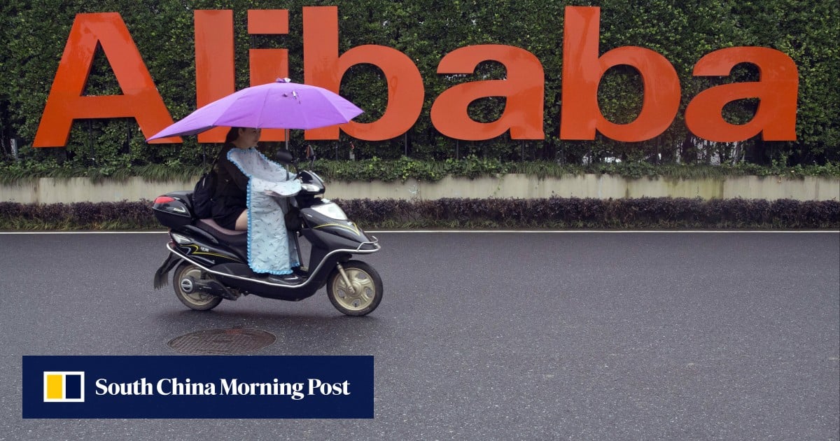 Alibaba discloses GPU production for first time as quarterly profit misses estimates