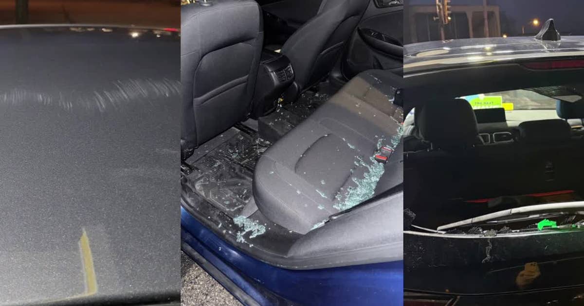 Vehicles damaged in West Allis car wash; business to pay for repairs