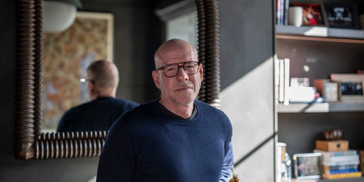 Scott Galloway: Cost of His Big Tech Protest, Paternity Leave Comments