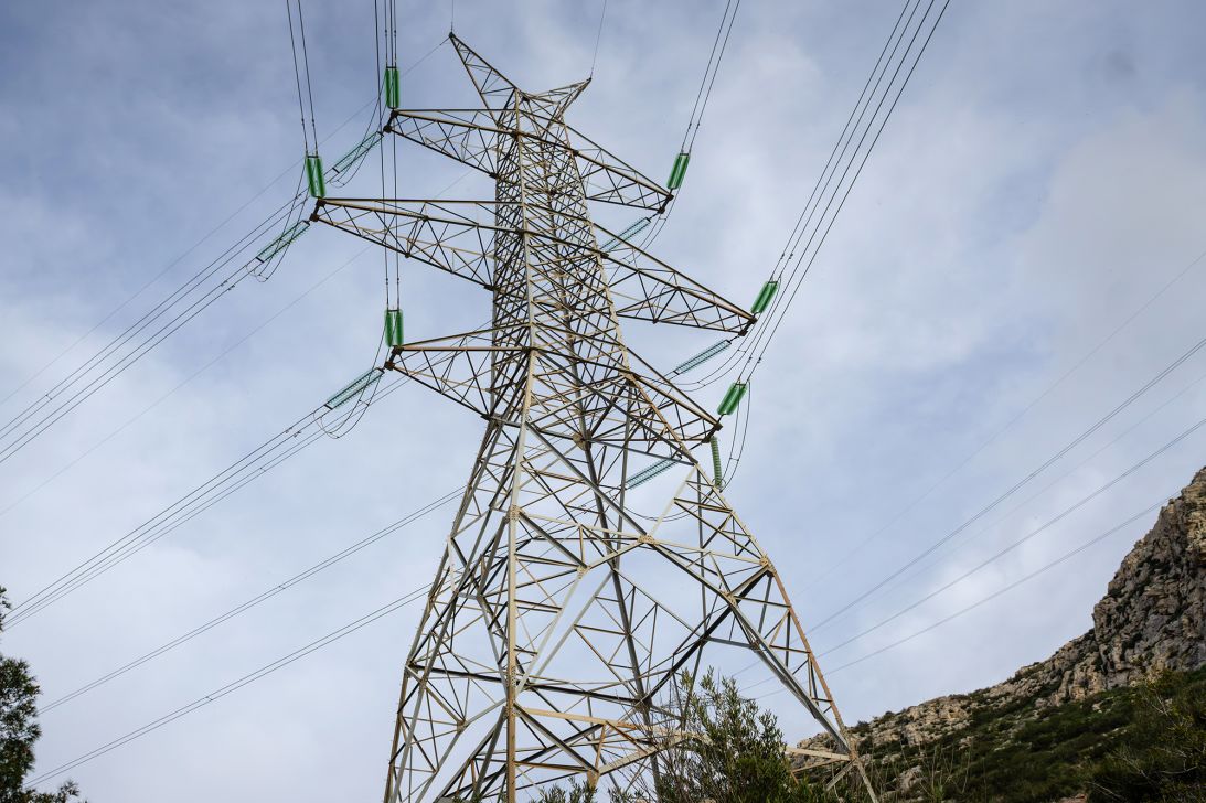 Natural gas is the dominant energy source for EU households.