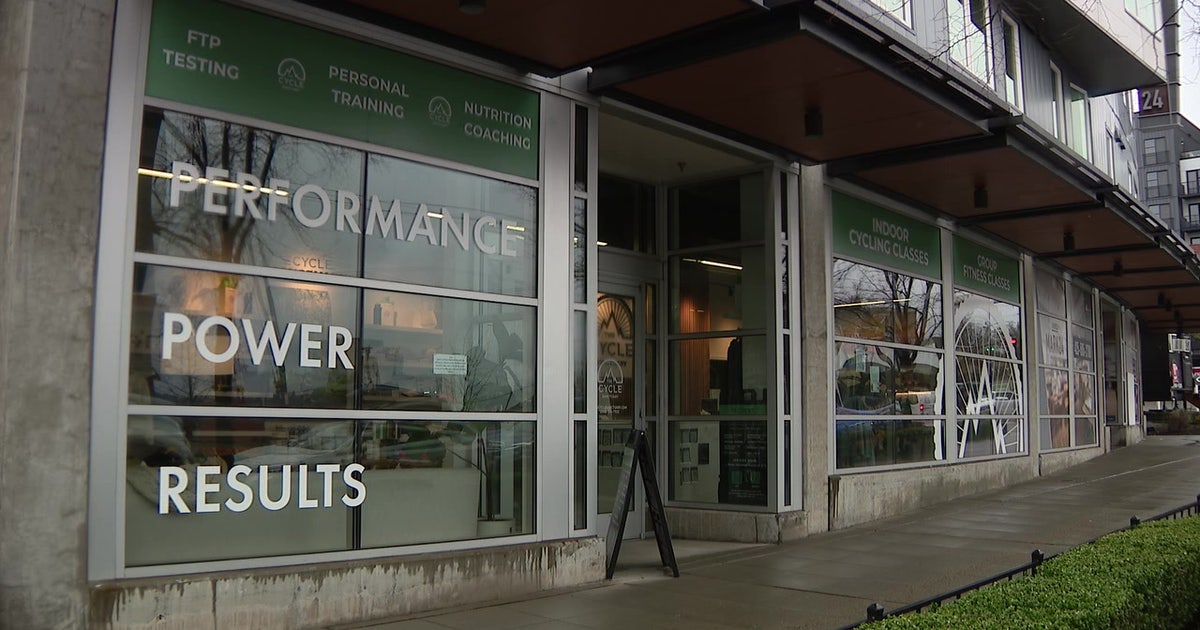 Seattle business owner blames police after $10K burglary