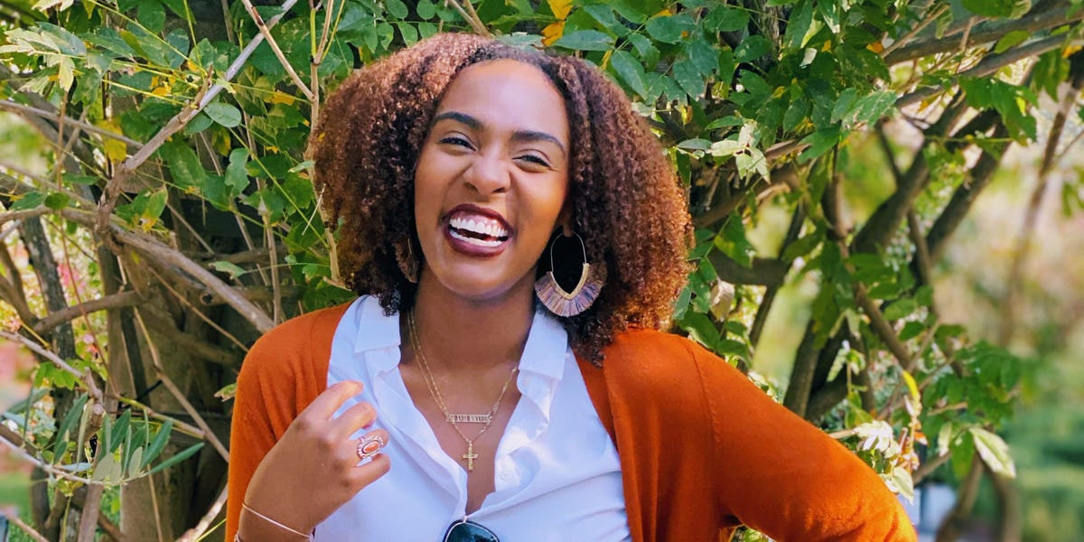 Mom of Twins Leaves Six-Figure Google Job to Pursue Her Own Business