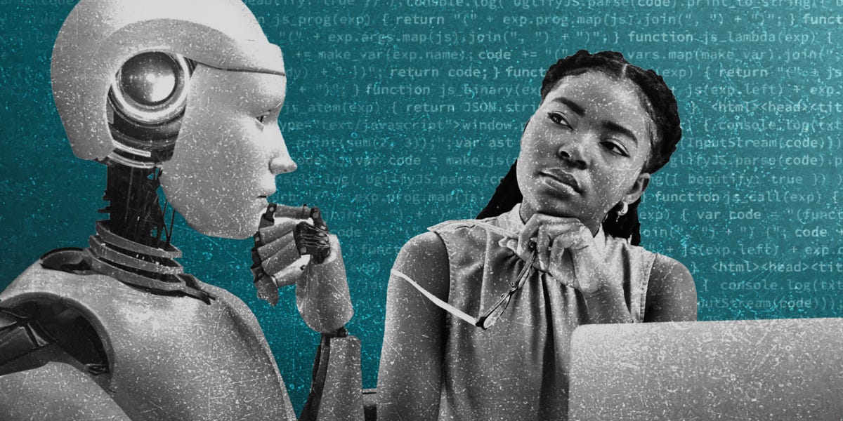 The Final Four of Business Insider's Business-Focused Bracket