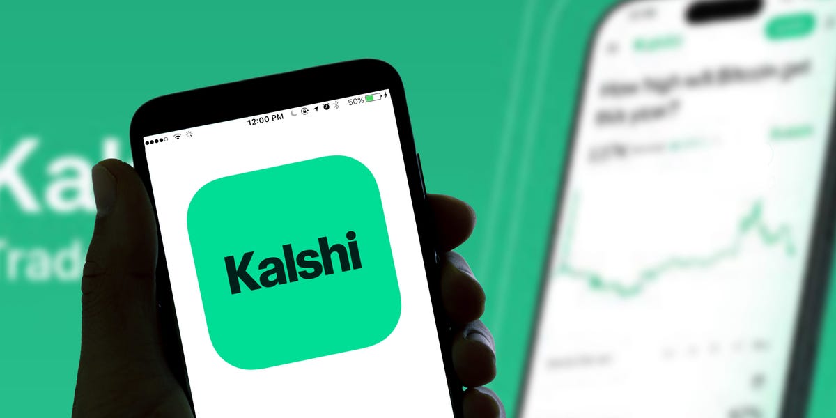 Kalshi Says It Will Crack Down on Politicians and Athletes Betting