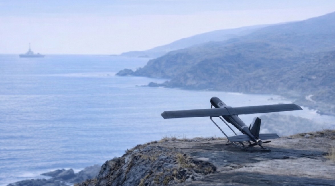 Japan’s Terra Drone Enters Defense Market With US Hub, Global Push