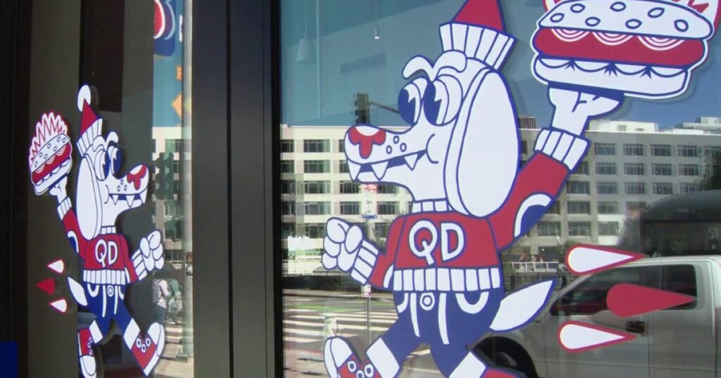 SF Giants home opener one day away, businesses prepare