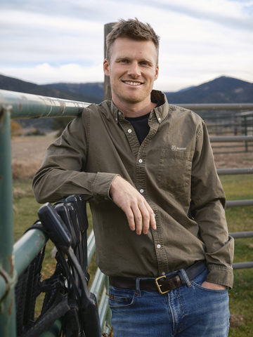 Halter Raises $220M in Series E to Accelerate Global Expansion of Virtual Fencing