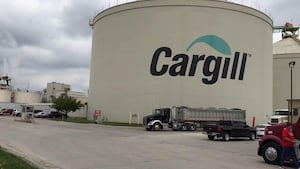Business owner shares concerns about Cargill’s intentions to close local facility