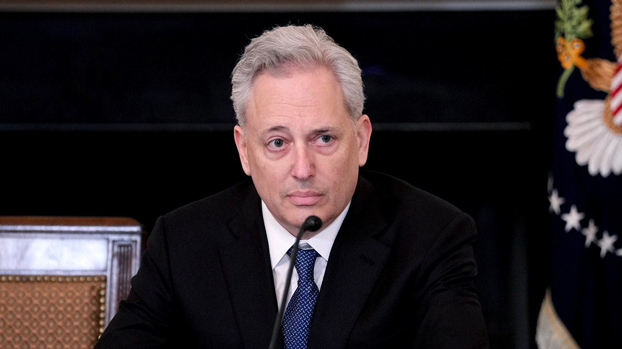 Trump names David Sacks co-chair of new tech advisory council