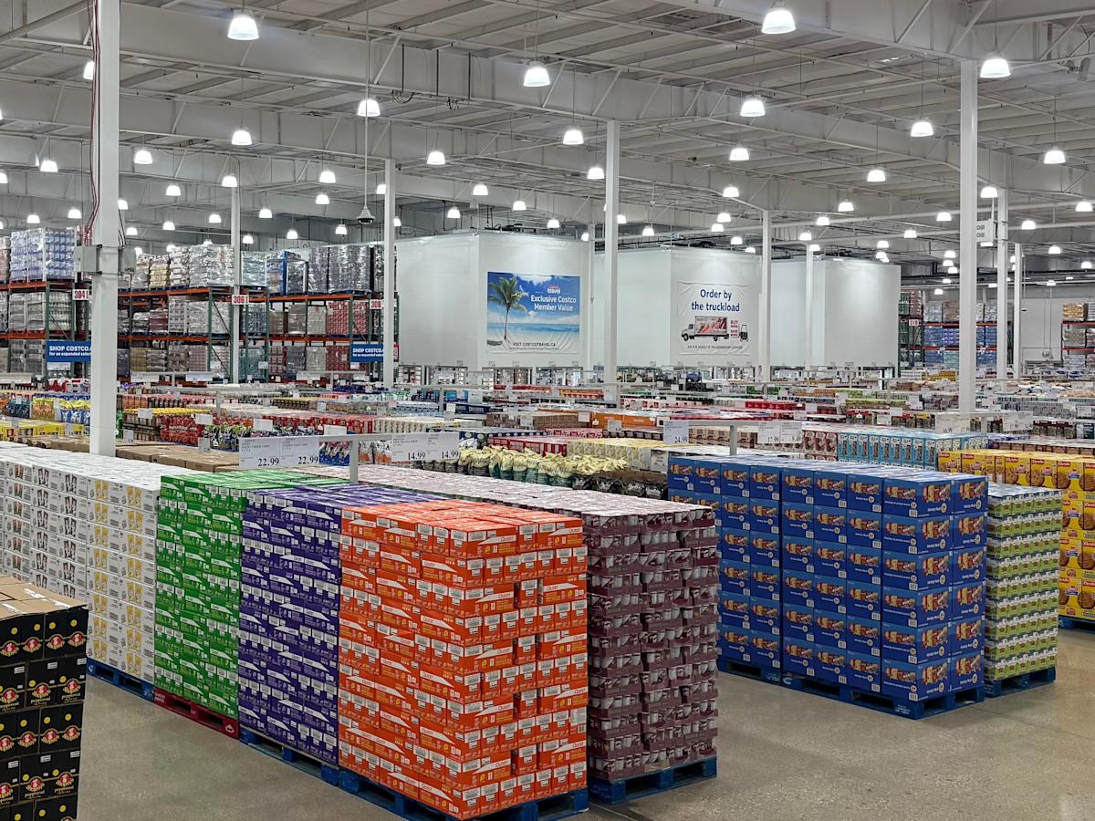 Canada’s Eleventh Costco Business Centre is now open in Winnipeg
