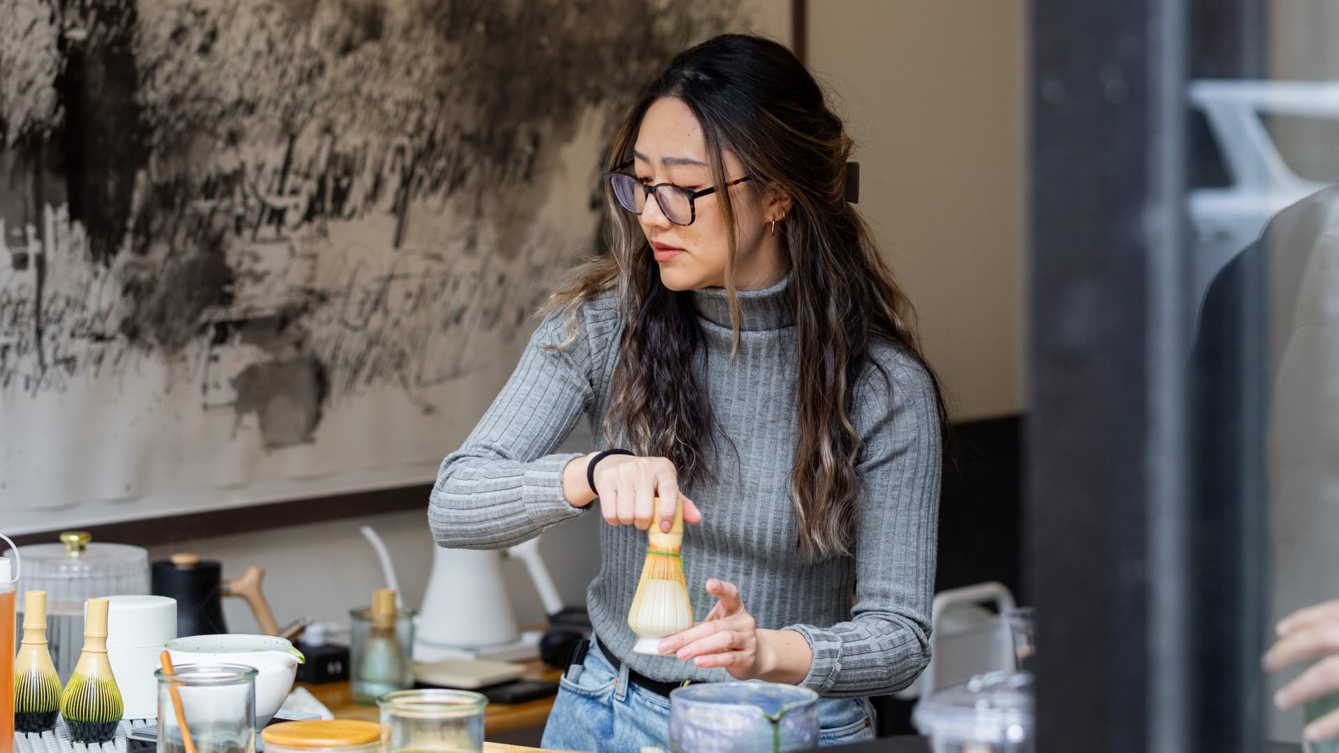 How AI is changing American entrepreneurship, small business