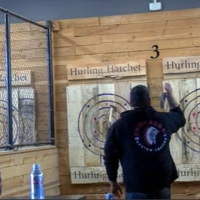 Local business Hurling Hatchet closes its doors | News