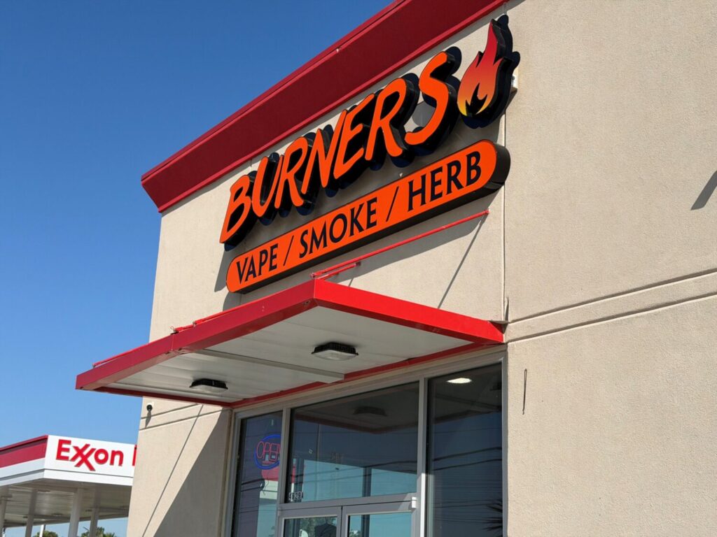 Stores scramble to sell smokeable hemp products before Texas-wide ban takes effect – Houston Public Media