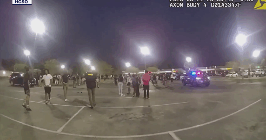 20 teens arrested after 'TikTok takeovers' at Brandon businesses: 'They come to fight'