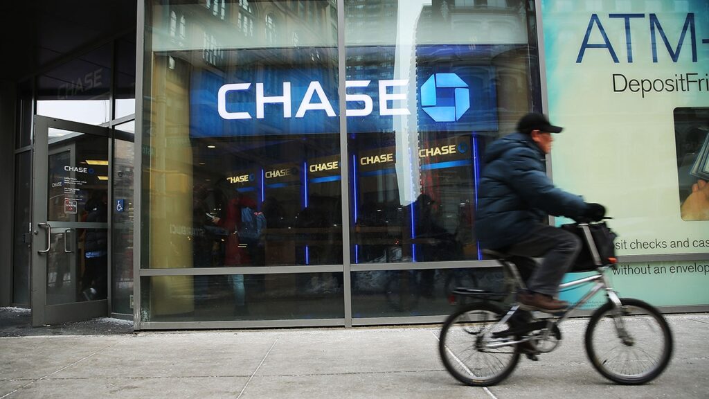 JPMorgan Chase launches American Dream Initiative to boost small businesses