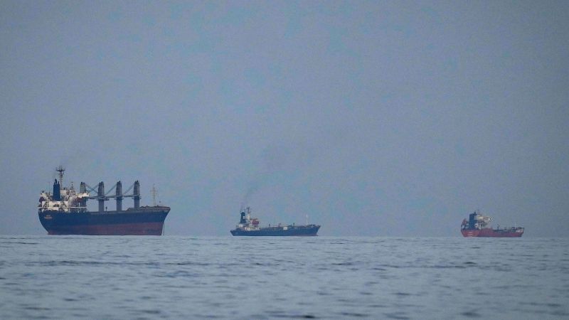 The market is sending a worrying signal about the economy