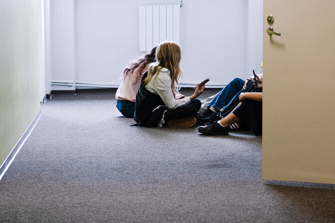 Dissertation: Lifestyle affecting cardiac health already in eight-year-olds | News