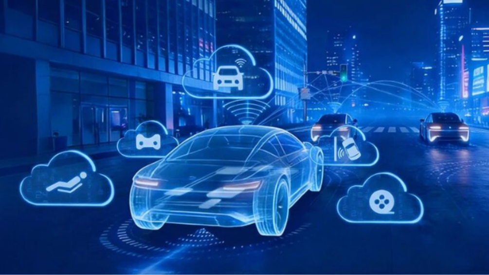 Joyson Electronics 2025 Net Profit Surges 39%, Global New Orders Reach 97 Billion Yuan