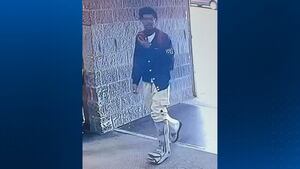 Verona police asking for help identifying man accused of threatening business